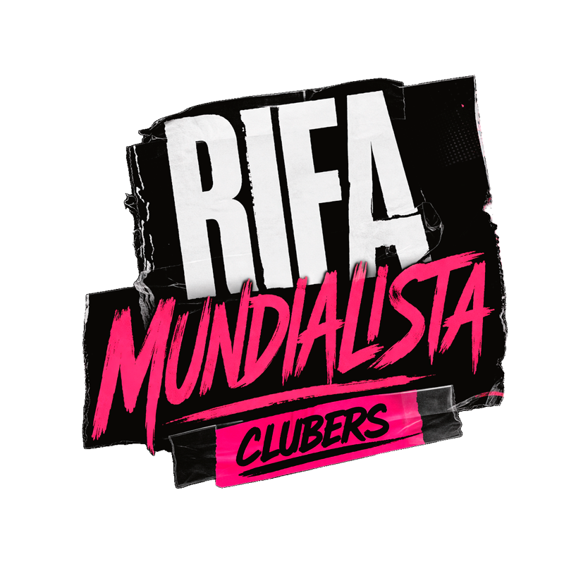 Rifa Mundialista Clubers