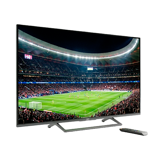 Smart TV